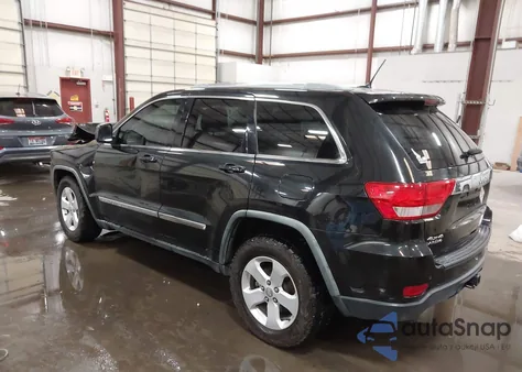 2011 Jeep Grand Cherokee Laredo z USA, uszkodzony, nr VIN 1J4RR4GG4BC636097
